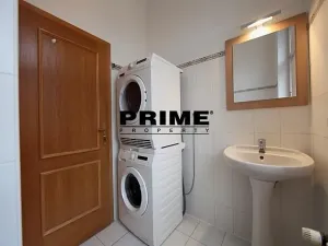 Pronájem bytu 4+1, Praha - Vinohrady, Na Kozačce, 146 m2