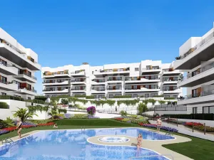 Prodej bytu 3+kk, Orihuela, Španělsko, 63 m2