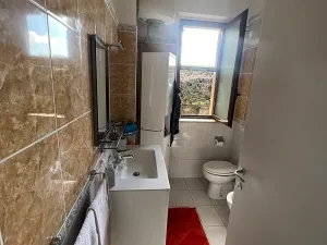 Prodej rodinného domu, Scalea, Itálie, 80 m2