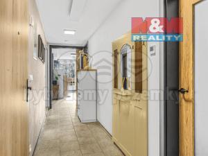 Prodej bytu 4+kk, Praha - Braník, Mezivrší, 112 m2