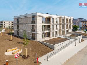 Prodej bytu 4+kk, Brandýs nad Labem-Stará Boleslav, Dřevčická, 101 m2