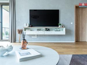 Prodej bytu 4+kk, Brandýs nad Labem-Stará Boleslav, Dřevčická, 101 m2