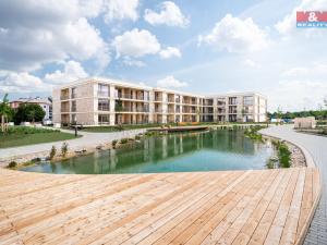 Prodej bytu 4+kk, Brandýs nad Labem-Stará Boleslav, Dřevčická, 101 m2
