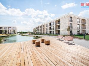 Prodej bytu 3+kk, Brandýs nad Labem-Stará Boleslav, Dřevčická, 80 m2