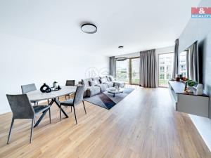 Prodej bytu 3+kk, Brandýs nad Labem-Stará Boleslav, Dřevčická, 80 m2