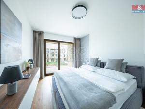 Prodej bytu 3+kk, Brandýs nad Labem-Stará Boleslav, Dřevčická, 80 m2