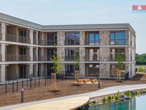 Prodej bytu 1+kk, Brandýs nad Labem-Stará Boleslav, Dřevčická, 42 m2