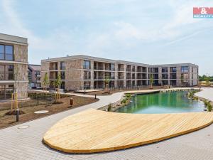 Prodej bytu 1+kk, Brandýs nad Labem-Stará Boleslav, Dřevčická, 42 m2