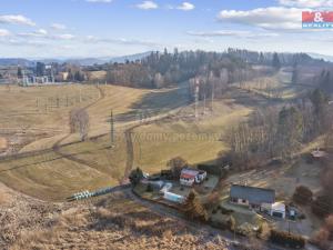 Prodej chaty, Dolní Radechová, Ke Hřbitovu, 145 m2