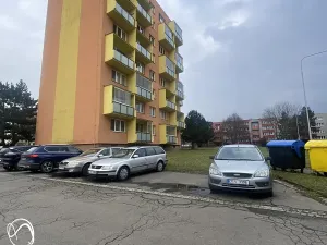 Prodej bytu 3+1, Ostrava, Šimáčkova, 65 m2