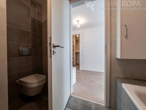 Prodej bytu 3+kk, Praha - Holešovice, V háji, 109 m2