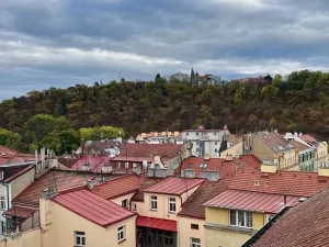 Prodej bytu 3+kk, Praha - Košíře, Holečkova, 84 m2