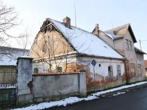 Prodej rodinného domu, Zaloňov, 200 m2