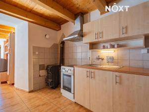 Prodej chalupy, Brloh, 84 m2