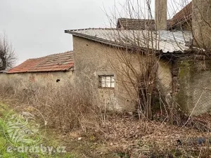 Dražba rodinného domu, Vrdy, Chrudimská, 66 m2