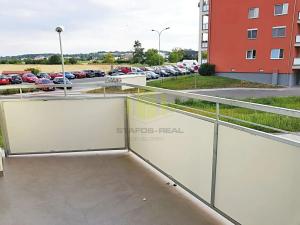 Pronájem bytu 1+kk, Olomouc, Janského, 40 m2