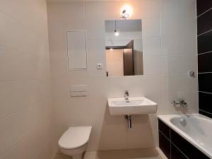 Pronájem bytu 2+kk, Praha - Dolní Měcholupy, Kardausova, 54 m2