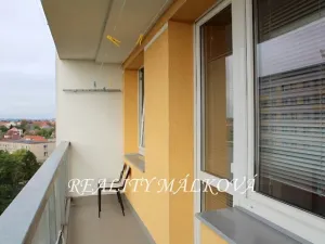 Prodej bytu 1+kk, Hradec Králové, Třebechovická, 33 m2