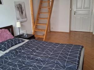 Pronájem bytu 2+1, Praha - Smíchov, U Královské louky, 70 m2