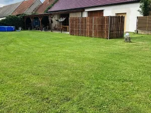 Prodej rodinného domu, Pluhův Žďár, 380 m2