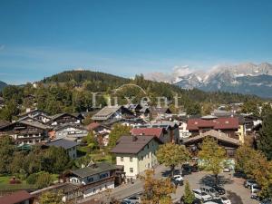 Prodej bytu 4+kk, Kitzbühel, Rakousko, 176 m2