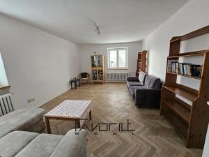 Prodej bytu 2+1, Ostrava, 17. listopadu, 69 m2