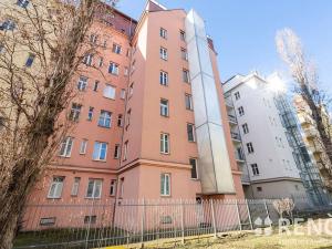 Prodej bytu 2+1, Brno, Tučkova, 92 m2