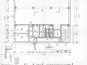 Pronájem skladu, Ostrava, Rovná, 280 m2