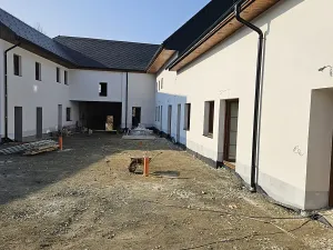 Prodej bytu 3+kk, Třeština, 82 m2