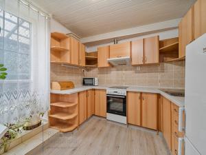 Prodej rodinného domu, Kopidlno, Husova, 120 m2