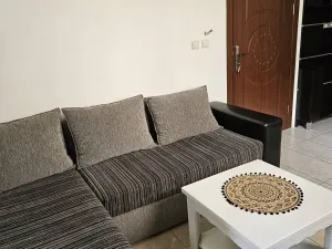 Prodej bytu 1+kk, Nesebar, Bulharsko, 46 m2