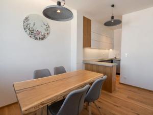 Pronájem bytu 2+kk, Prostějov, Floriána Nováka, 47 m2