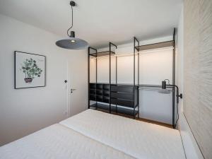 Pronájem bytu 2+kk, Prostějov, Floriána Nováka, 47 m2