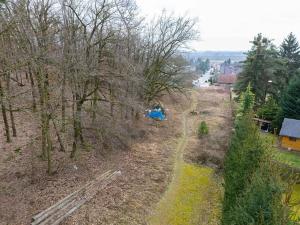 Prodej pozemku pro bydlení, Všejany, 1913 m2