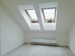 Pronájem bytu 2+kk, Praha - Vokovice, Na dlouhém lánu, 47 m2