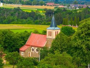 Prodej pozemku pro bydlení, Kuřimská Nová Ves, 1299 m2