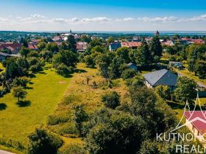 Prodej pozemku pro bydlení, Týnec nad Labem, 849 m2