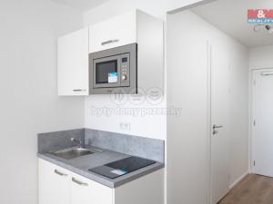 Prodej bytu 2+kk, Praha - Chodov, Čenětická, 47 m2