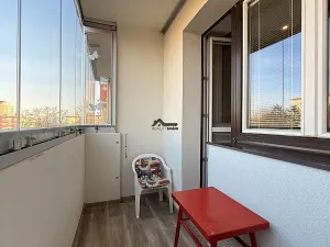 Prodej bytu 2+1, Ostrava, Nálepkovo náměstí, 64 m2