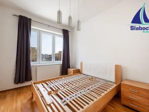 Prodej bytu 2+kk, Praha - Vysočany, Jandova, 54 m2