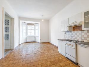 Prodej bytu 3+kk, Praha - Michle, Nuselská, 89 m2