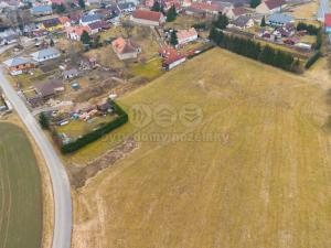 Prodej pozemku pro bydlení, Rabí - Čepice, 1061 m2