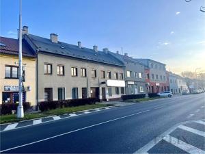 Prodej vícegeneračního domu, Olomouc, Chválkovická, 520 m2