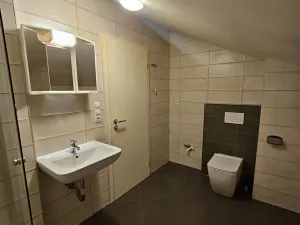 Pronájem bytu 1+kk, Praha - Krč, Budějovická, 30 m2