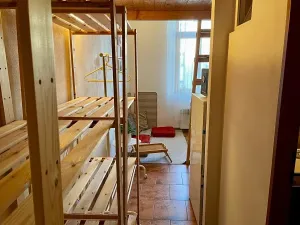 Pronájem bytu 1+kk, Praha - Košíře, Pod Kavalírkou, 17 m2