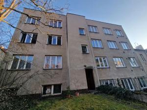 Prodej bytu 3+1, Praha - Braník, Branická, 74 m2