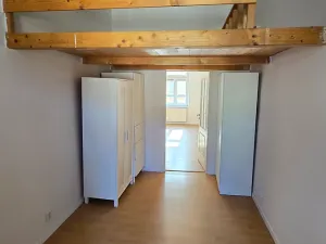 Pronájem bytu 3+1, Praha - Smíchov, Na Neklance, 80 m2