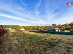 Prodej pozemku pro bydlení, Kolová - Háje, 1311 m2