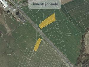 Prodej pole, Loket - Brzotice, 14125 m2