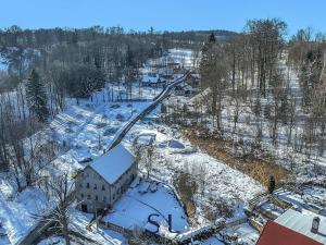 Prodej pozemku pro bydlení, Polevsko, 1164 m2